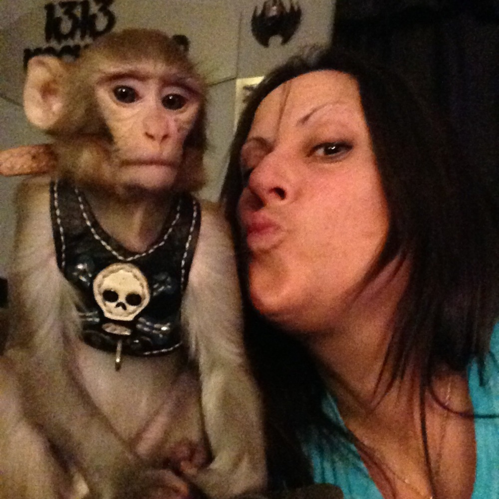 Meet your Posher, Candice